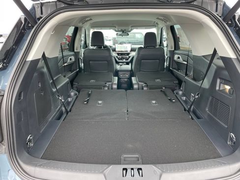 New 2026 Ford Explorer Active w/ Active Comfort Package AWD/4WD image 36