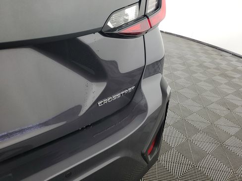 New 2025 Subaru Crosstrek 2.5i Limited image 13