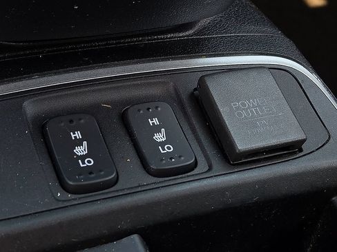 Used 2015 Honda CR-V EX-L image 16