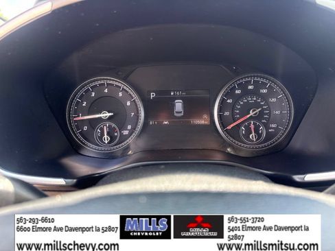 Used 2022 Hyundai Santa Fe SEL AWD/4WD image 15