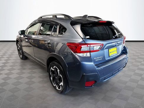 Used 2022 Subaru Crosstrek 2.5i Limited image 37