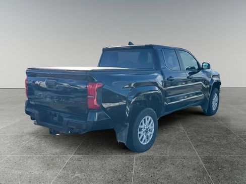 Certified 2024 Toyota Tacoma SR5 image 5