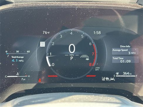 New 2026 Lexus RX 350 Premium Plus image 10