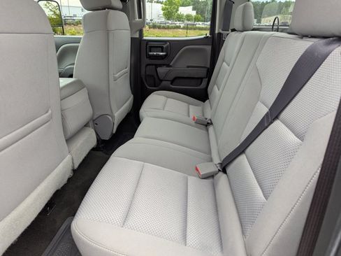 Used 2017 GMC Sierra 1500 2WD Double Cab w/ Elevation Edition image 24