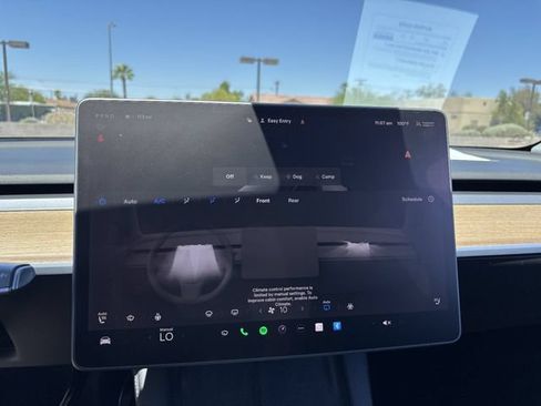 Used 2022 Tesla Model Y Long Range AWD/4WD image 24
