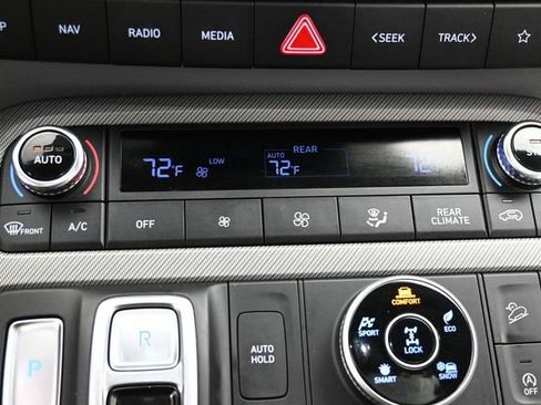 Used 2025 Hyundai Palisade SEL AWD/4WD image 22