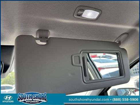 Certified 2025 Hyundai Tucson SEL AWD/4WD image 37