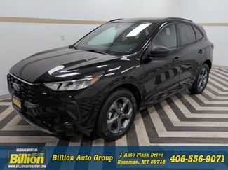 Used 2024 Ford Escape ST-Line w/ Tech Pack #1 image 1