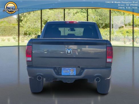 Used 2015 RAM 1500 Express w/ Popular Equipment Group image 21