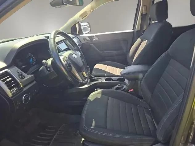 Used 2019 Ford Ranger XLT w/ Equipment Group 301A Mid RWD image 5