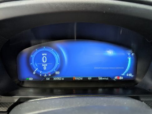 Used 2021 Ford Explorer ST w/ ST Street Pack image 20