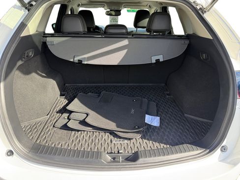 Used 2019 MAZDA CX-5 Grand Touring w/ GT Premium Package image 17