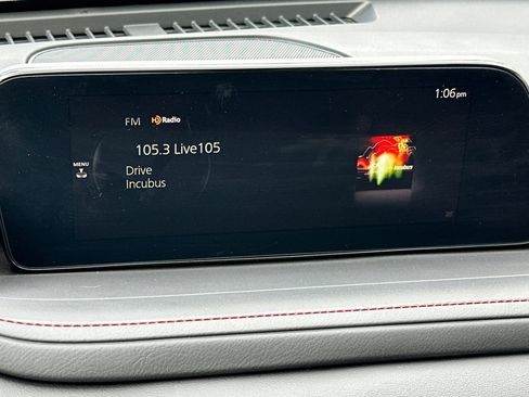 Used 2023 MAZDA CX-30 AWD 2.5 S w/ Preferred Package image 18