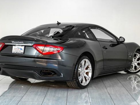 Used 2014 Maserati GranTurismo MC image 6