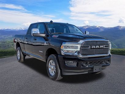 Used 2024 RAM 2500 Laramie w/ Safety Group