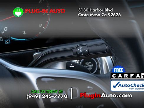 Used 2022 Mercedes-Benz GLB 250 4MATIC image 23