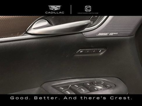 Certified 2024 Cadillac XT5 Premium Luxury w/ Platinum Package FWD image 23