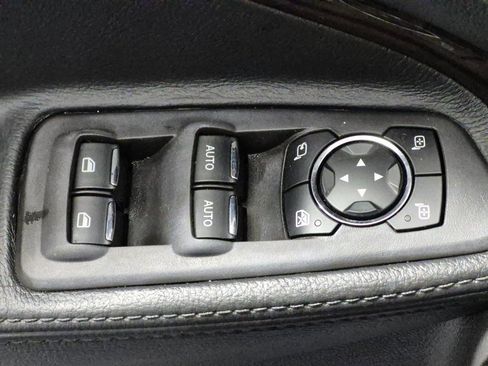 Used 2015 Ford Explorer Limited w/ Equipment Group 301A image 13