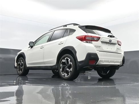 Used 2022 Subaru Crosstrek 2.5i Limited w/ Moonroof Package 1 image 24