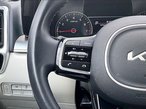 Used 2022 Kia Sorento SX FWD image 23