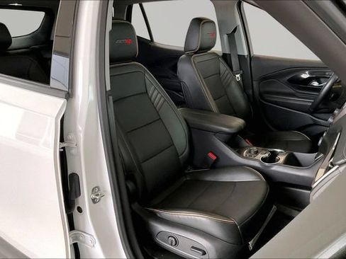 Used 2024 GMC Terrain AT4 w/ Tech Package AWD/4WD image 20