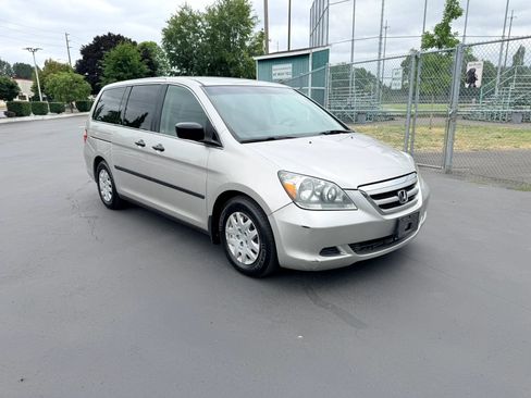 Used 2007 Honda Odyssey LX image 7