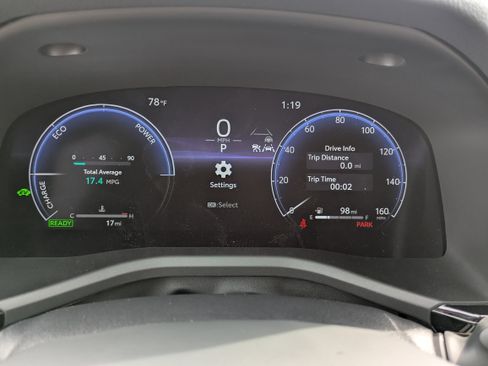 New 2026 Toyota Camry XLE image 19