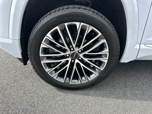 Used 2026 GMC Terrain Denali w/ LPO, Floor Liner Package image 12