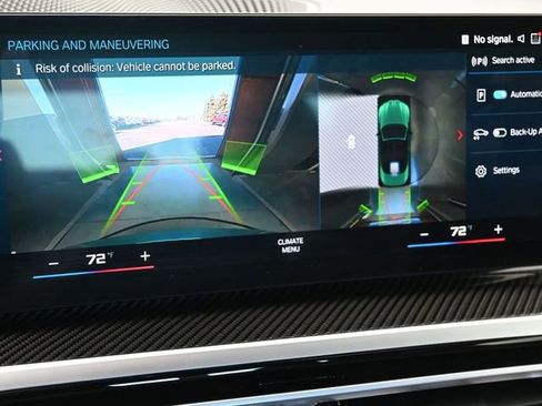 Used 2024 BMW M4 xDrive Competition image 28