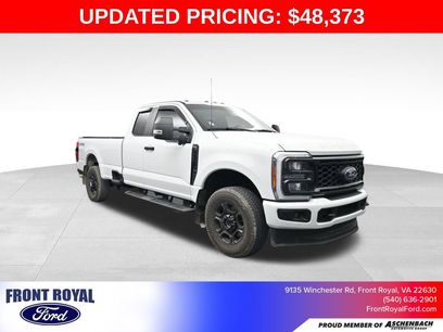 Used 2023 Ford F350 XL w/ STX Appearance Package