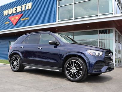 Used 2020 Mercedes-Benz GLE 350 4MATIC