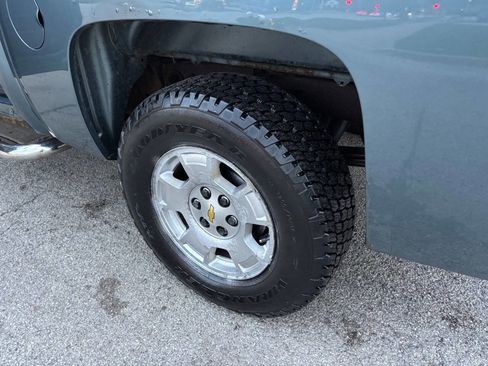 Used 2013 Chevrolet Silverado 1500 LT w/ All-Star Edition image 12