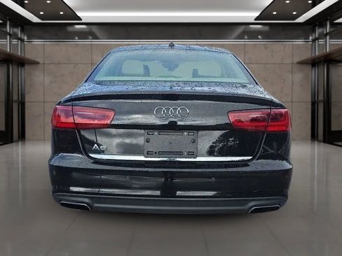 Used 2018 Audi A6 2.0T Premium image 8
