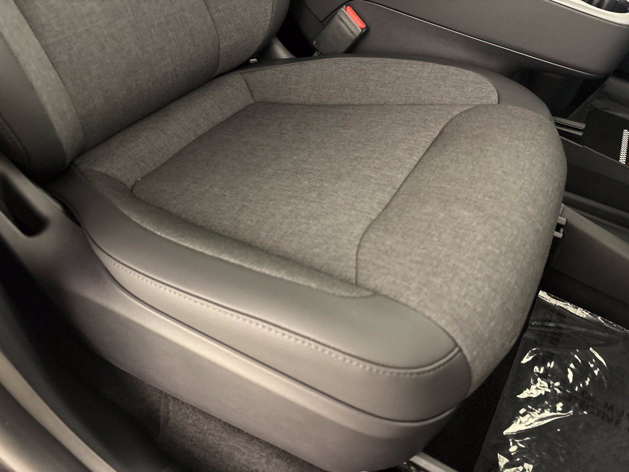 Used 2026 Tesla Model Y 2WD image 22