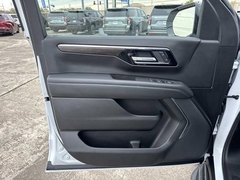 New 2026 Chevrolet Tahoe LS w/ LPO, Dark Essentials Package RWD image 41