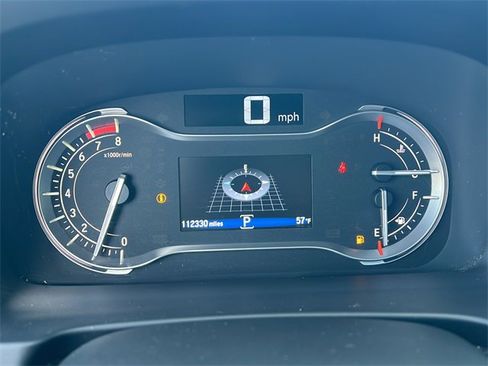 Used 2017 Honda Pilot EX-L image 20