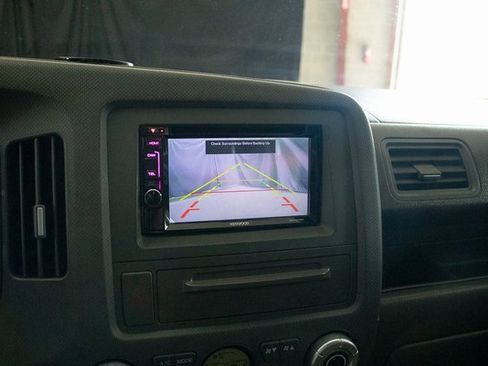 Used 2006 Honda Ridgeline RTL image 35