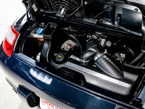 Used 2006 Porsche 911 Carrera 4 image 42