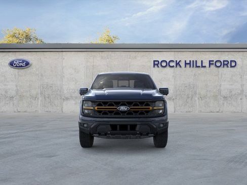 New 2026 Ford F150 Tremor w/ Equipment Group 402A High AWD/4WD image 6