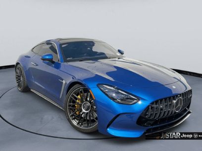 Used 2024 Mercedes-Benz AMG GT 63