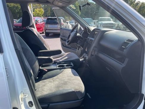 Used 2003 Honda CR-V EX image 18