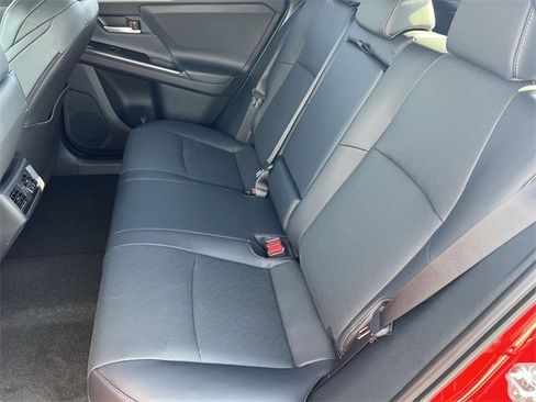 New 2026 Subaru Solterra Limited image 32