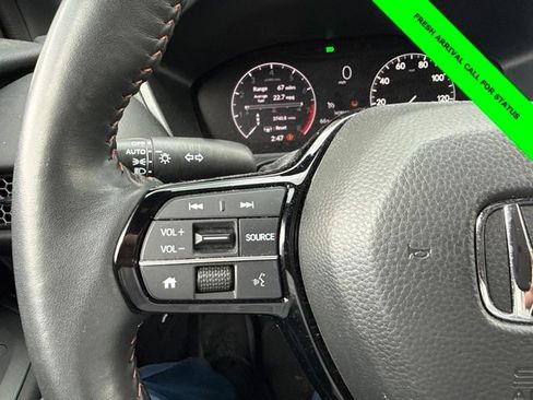 Used 2023 Honda HR-V Sport image 20