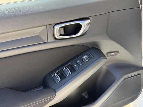 Certified 2024 Honda Civic LX image 10
