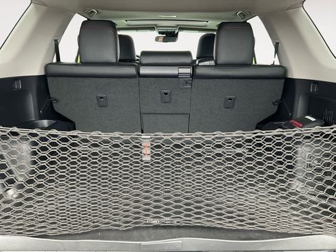 Used 2022 Toyota 4Runner TRD Pro image 28