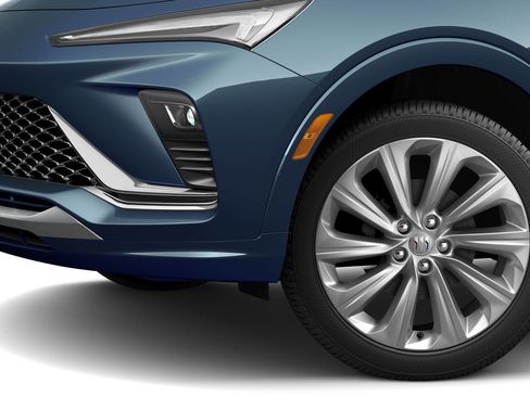 New 2026 Buick Envista Avenir image 33