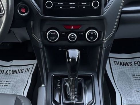 Used 2023 Subaru Crosstrek 2.5i Sport image 17