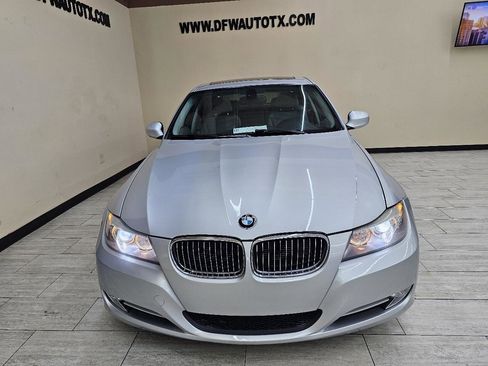 Used 2011 BMW 335i Sedan image 3