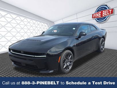 New 2026 Dodge Charger Scat Pack