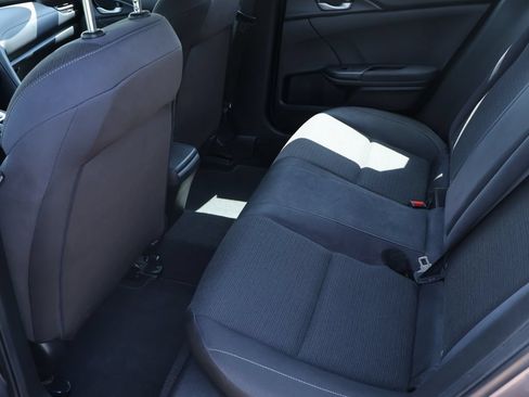 Used 2022 Honda Insight EX image 12